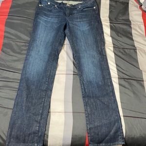 Rock And Republic Jeans Size 12